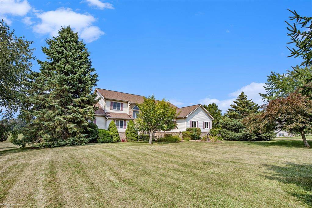 Metamora Twp, MI 48455,110 Amy Lynn Court