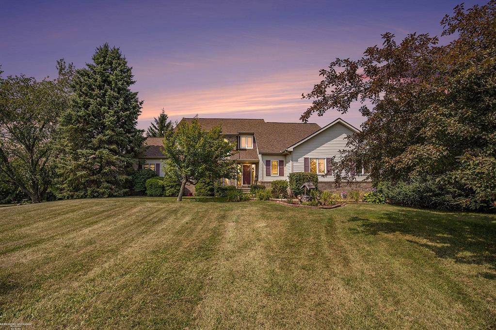 Metamora Twp, MI 48455,110 Amy Lynn Court