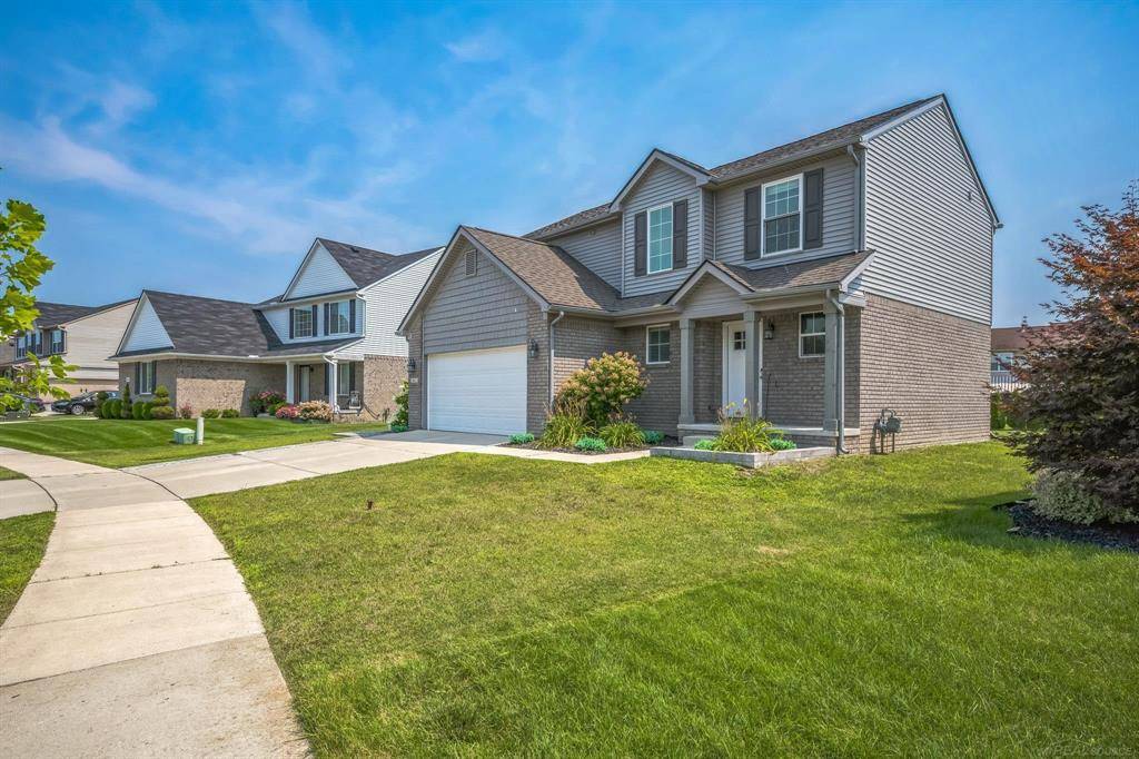 Van Buren Twp, MI 48111,6921 Chandler Drive