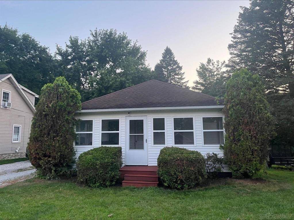Macomb Twp, MI 48041,81205 Cole Street