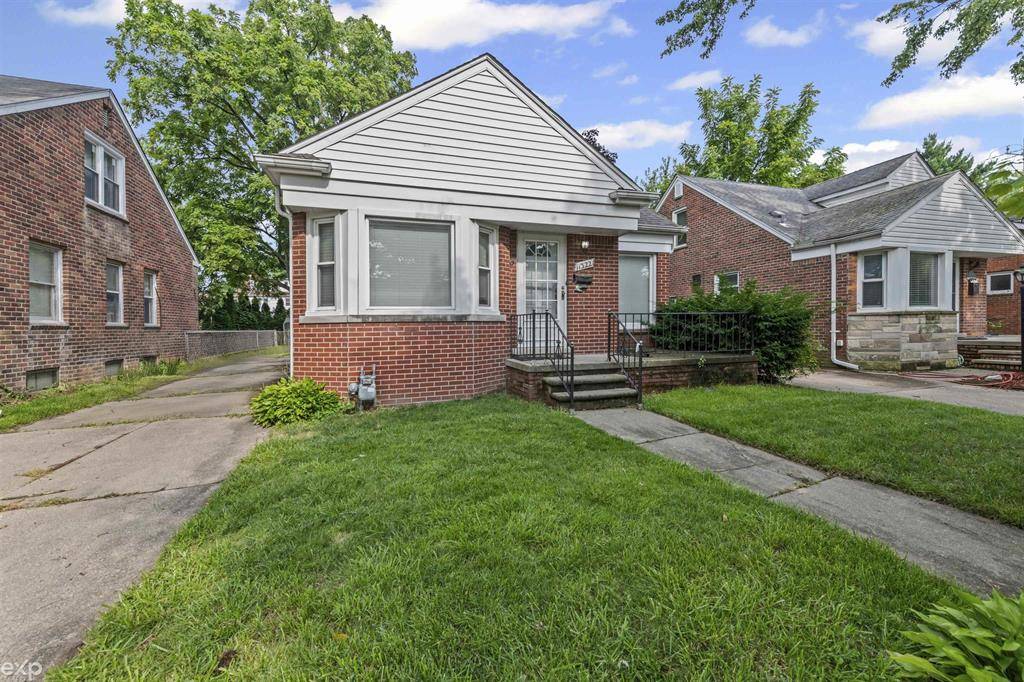 Redford Twp, MI 48239,11322 Lucerne Avenue