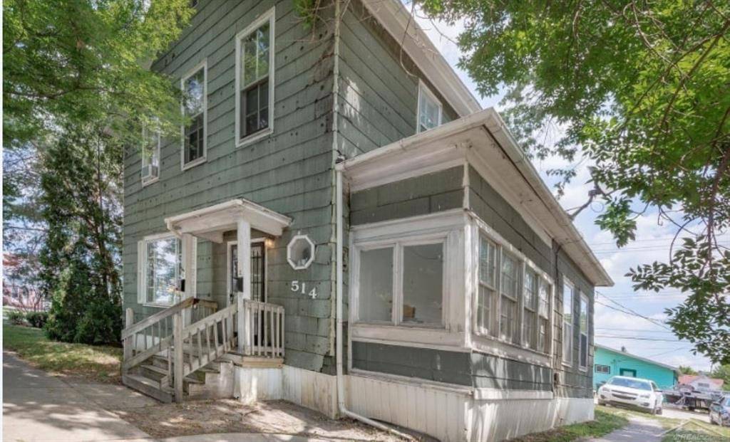 Bay City, MI 48708,514 N Madison Avenue
