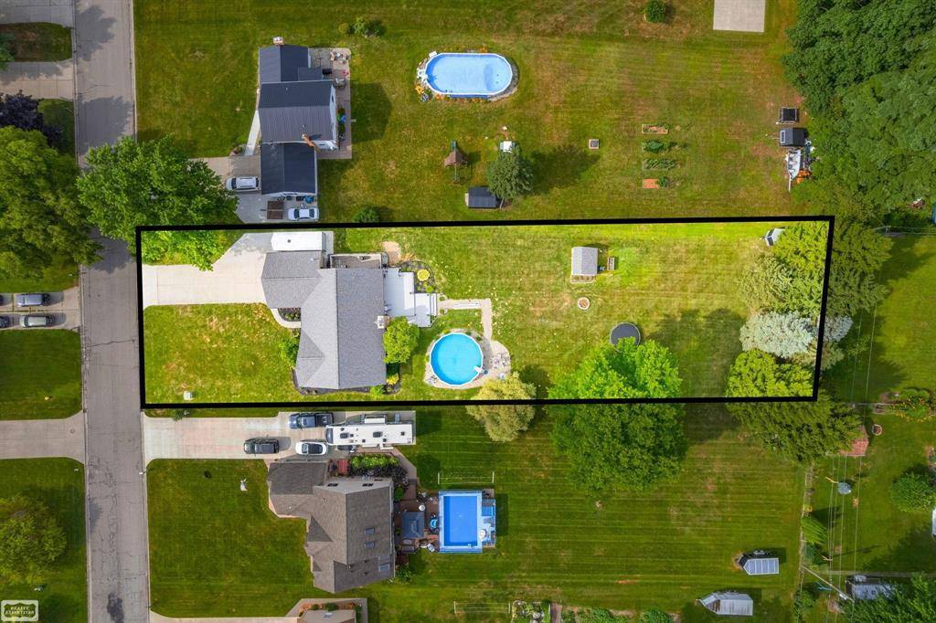 East China Twp, MI 48054,5385 Vista Belle Drive