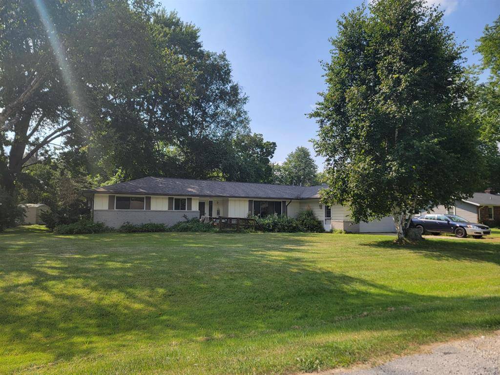 Port Huron Twp, MI 48060,3075 Westcott Drive