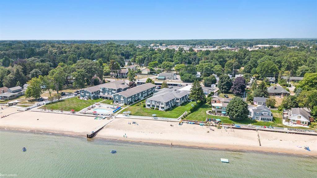 Fort Gratiot Twp, MI 48059,4510 Lakeshore Road 103