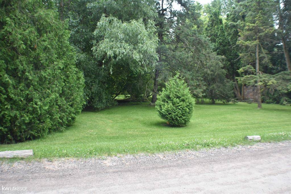 Harrison Twp, MI 48045,0 Winkler Street