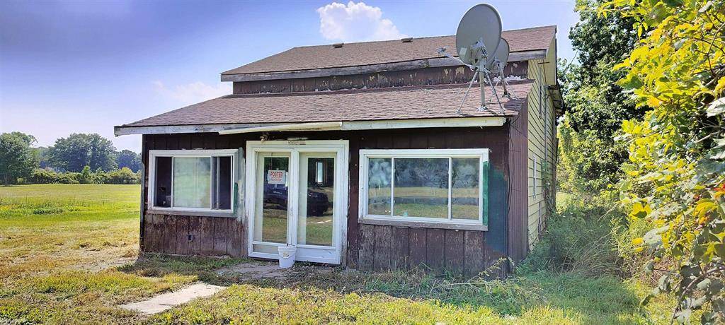 Clyde Twp, MI 48049,5645 Wildcat Road