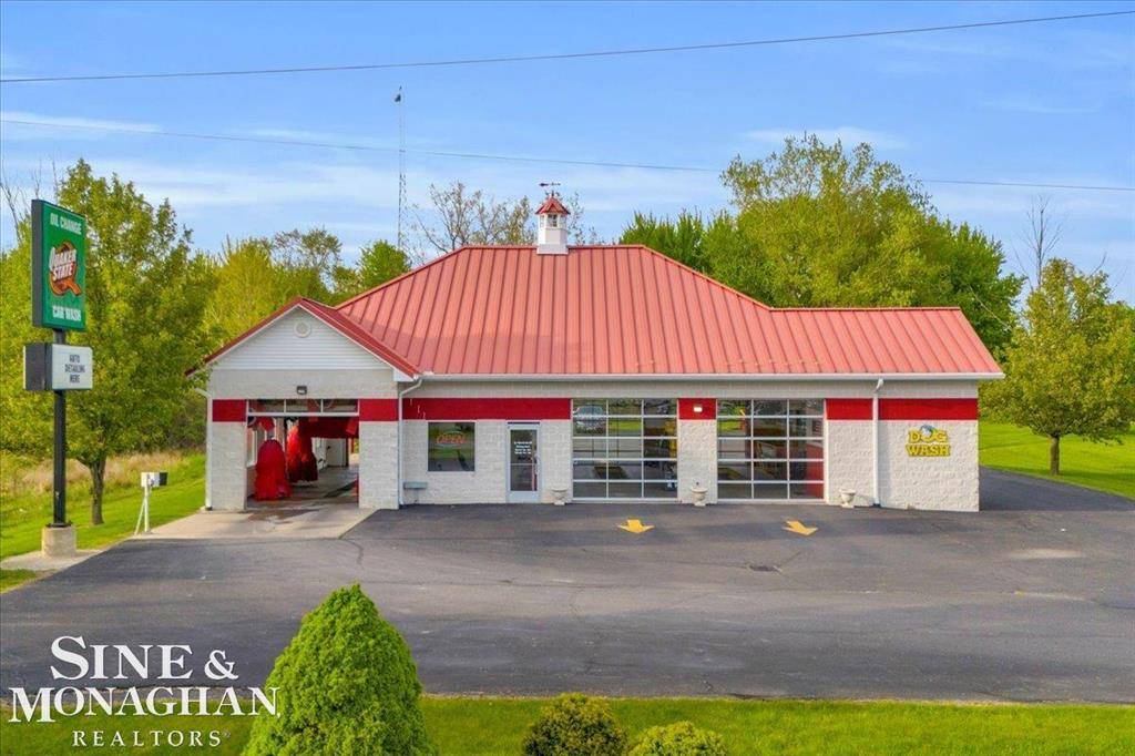 Marine City, MI 48039,1000 Shortcut Road