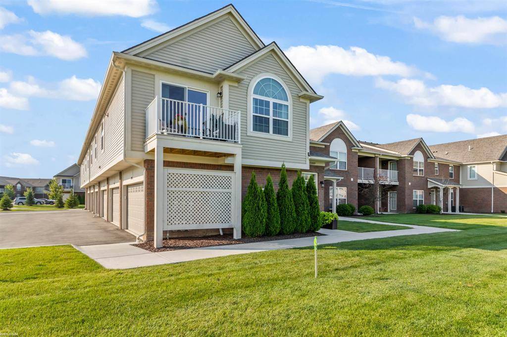 Macomb Twp, MI 48042,22009 Andover Drive