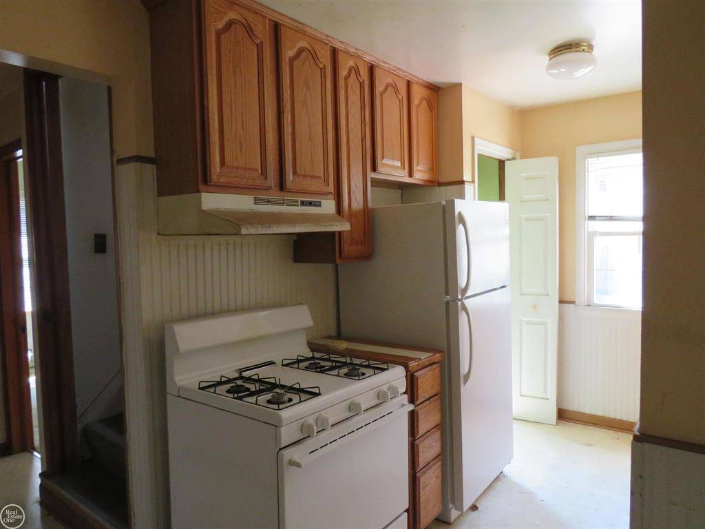 Eastpointe, MI 48021,22404 Rausch Avenue