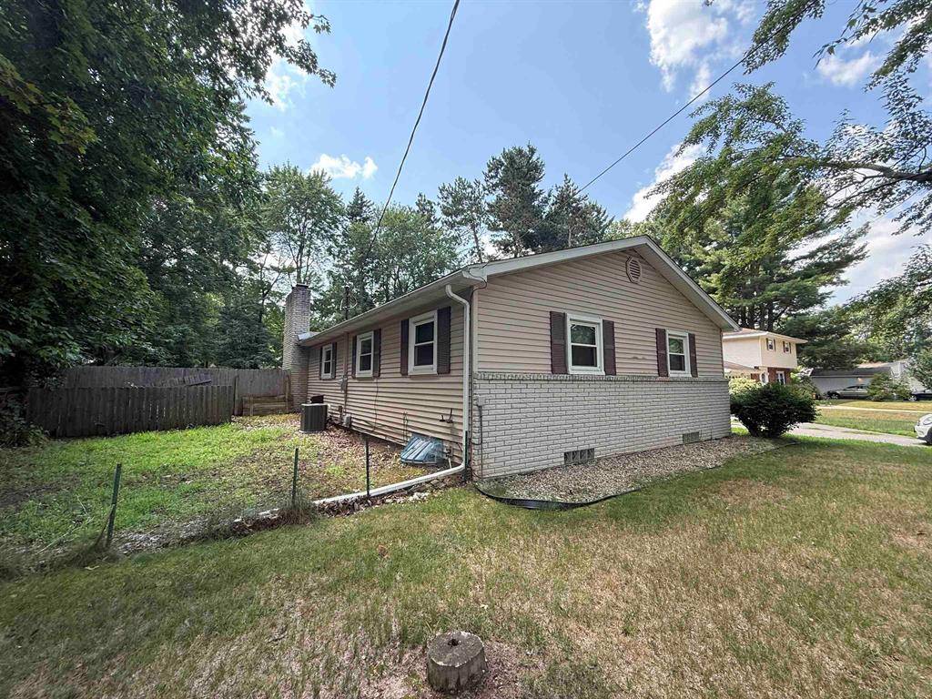 Midland Twp, MI 48640,1413 Dilloway Drive