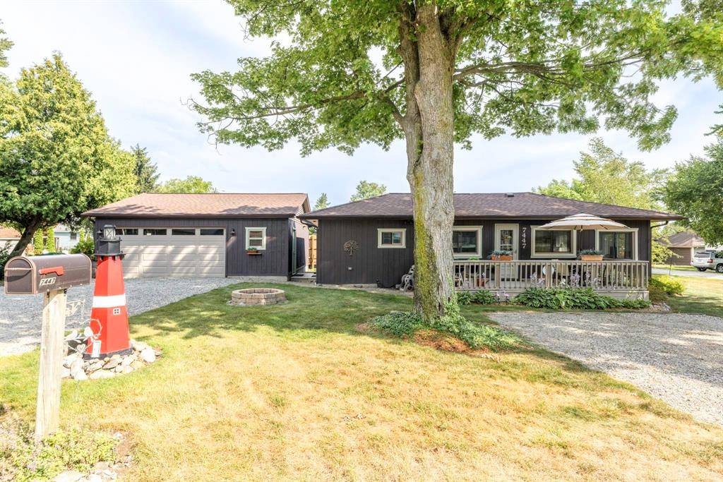 Worth Twp, MI 48450,7447 Cedar Road