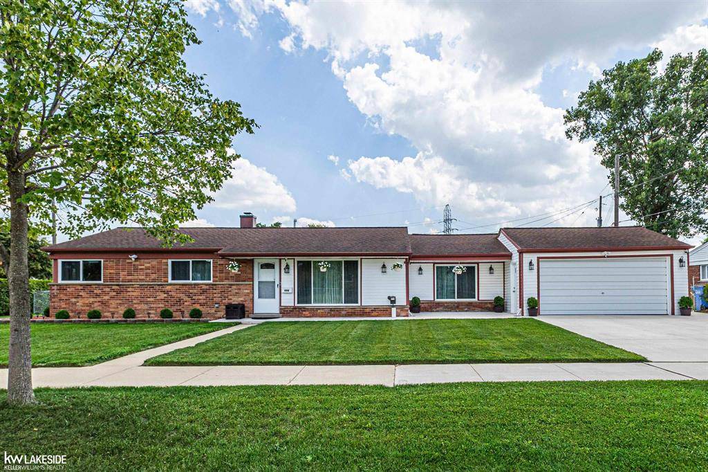 Warren, MI 48092,4840 Arden Avenue