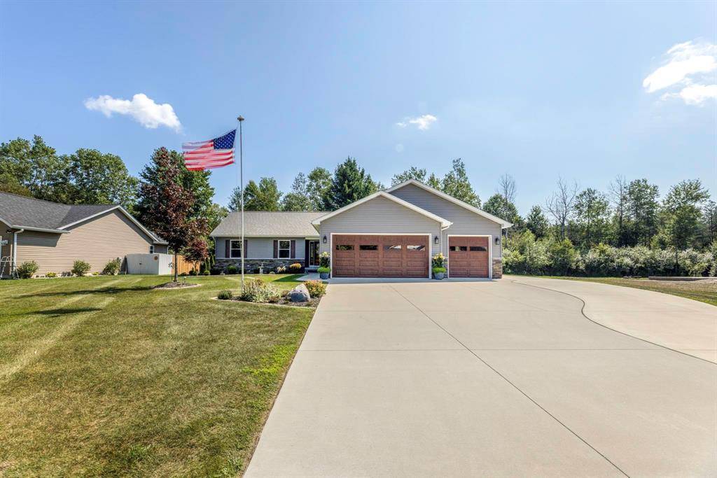 Kimball Twp, MI 48074,2048 E Edward Lane