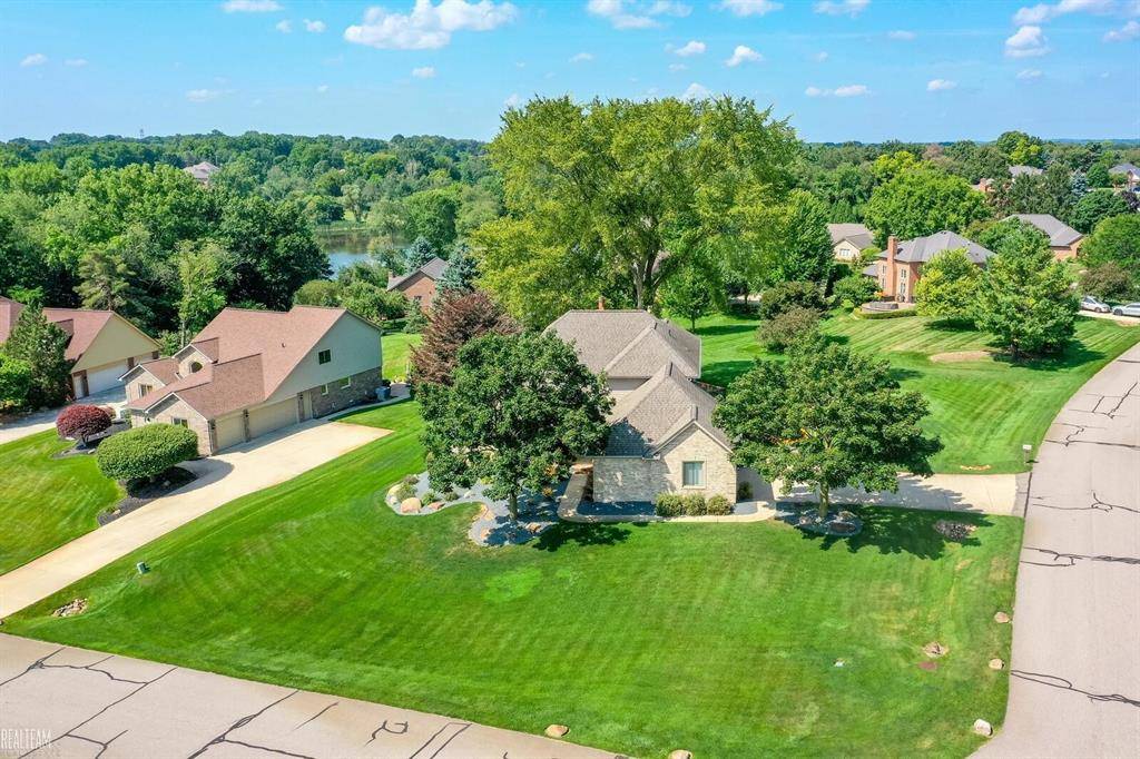 Washington Twp, MI 48095,8109 Orchardview Drive