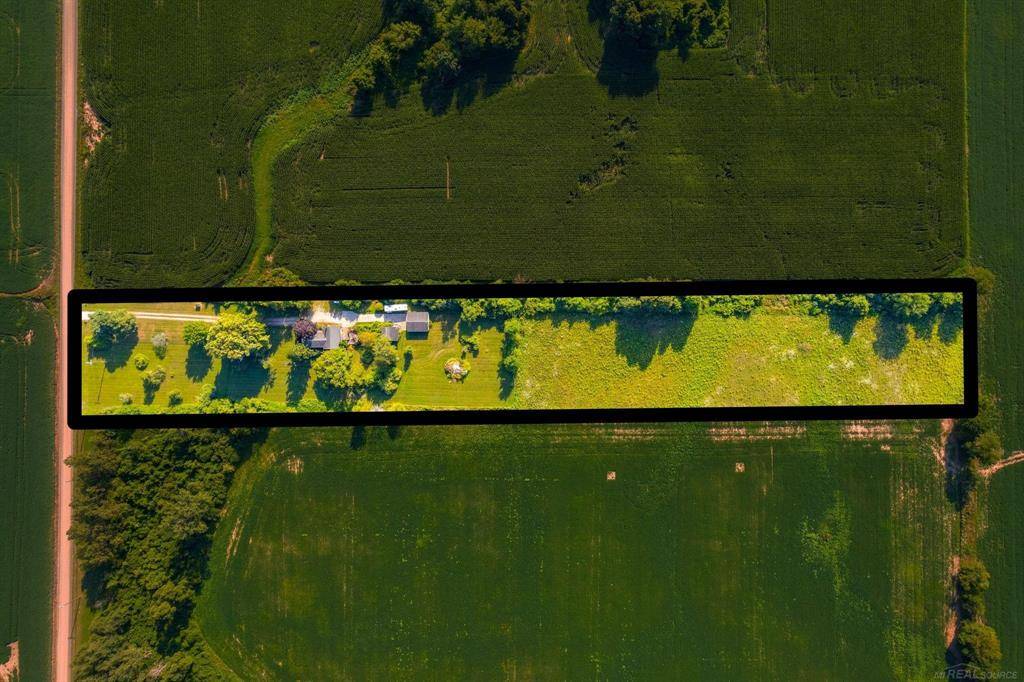 Worth Twp, MI 48422,6986 Wellman Line Road