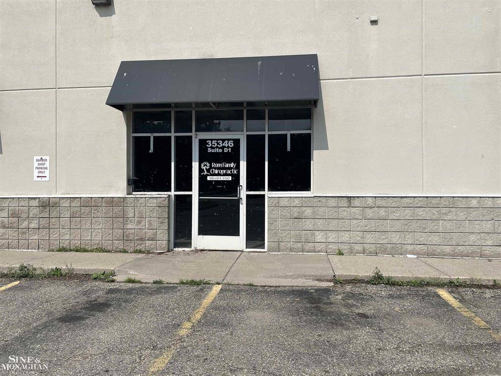 New Baltimore, MI 48047,35346 23 MILE Road Unit#D1