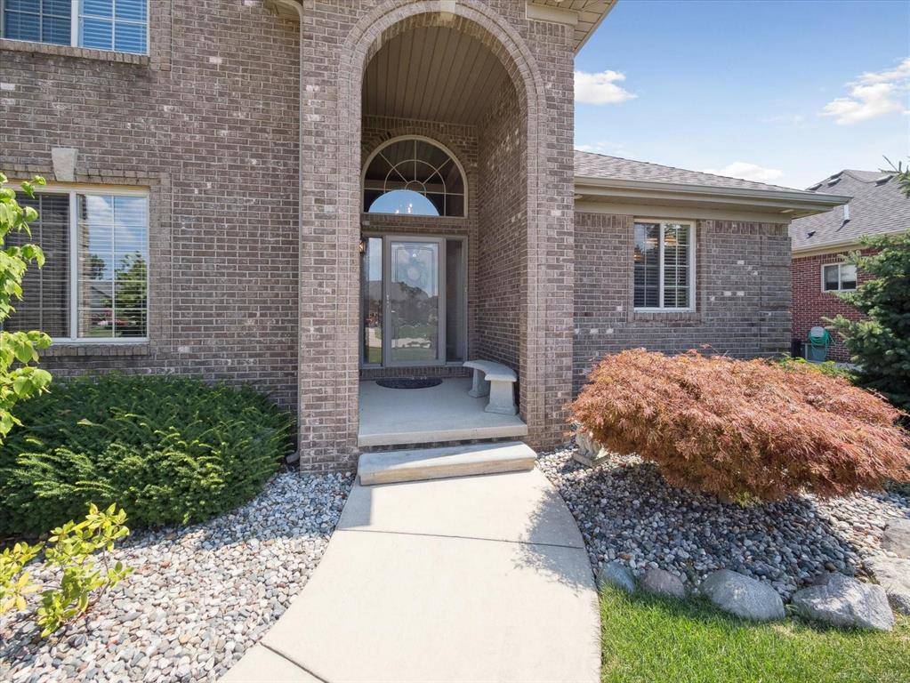 Chesterfield Twp, MI 48047,53210 Sams Lane