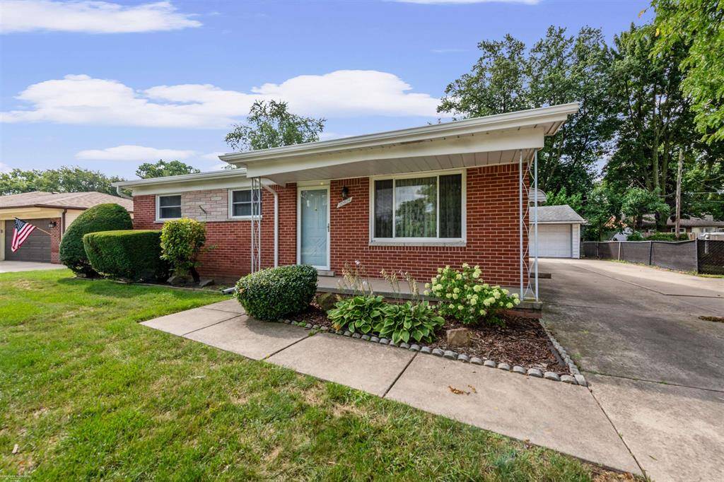 Clinton Twp, MI 48035,20424 Carlier Street