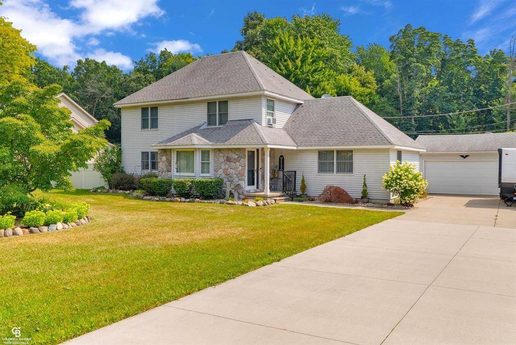 Fort Gratiot Twp, MI 48059,3644 Connie Lane