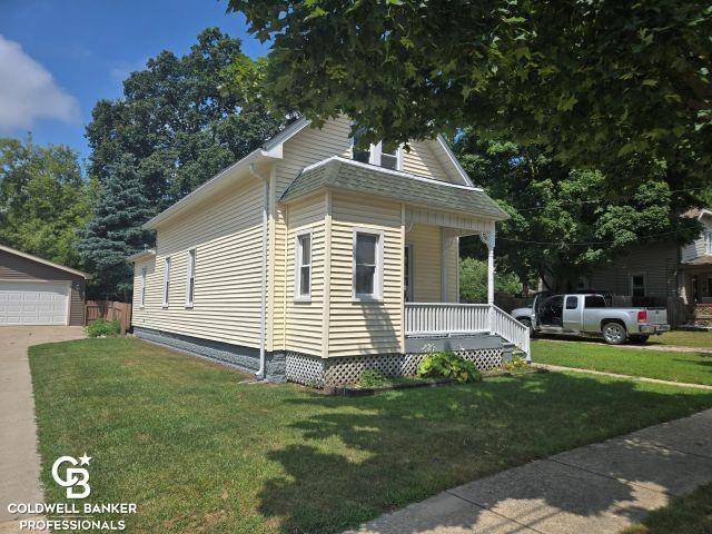 Richmond, MI 48062,67799 Gleason Street