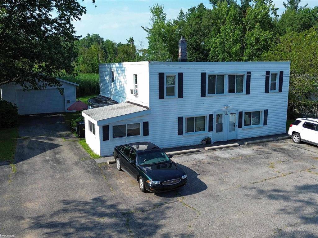 St. Clair Twp, MI 48079,5054 Gratiot Avenue