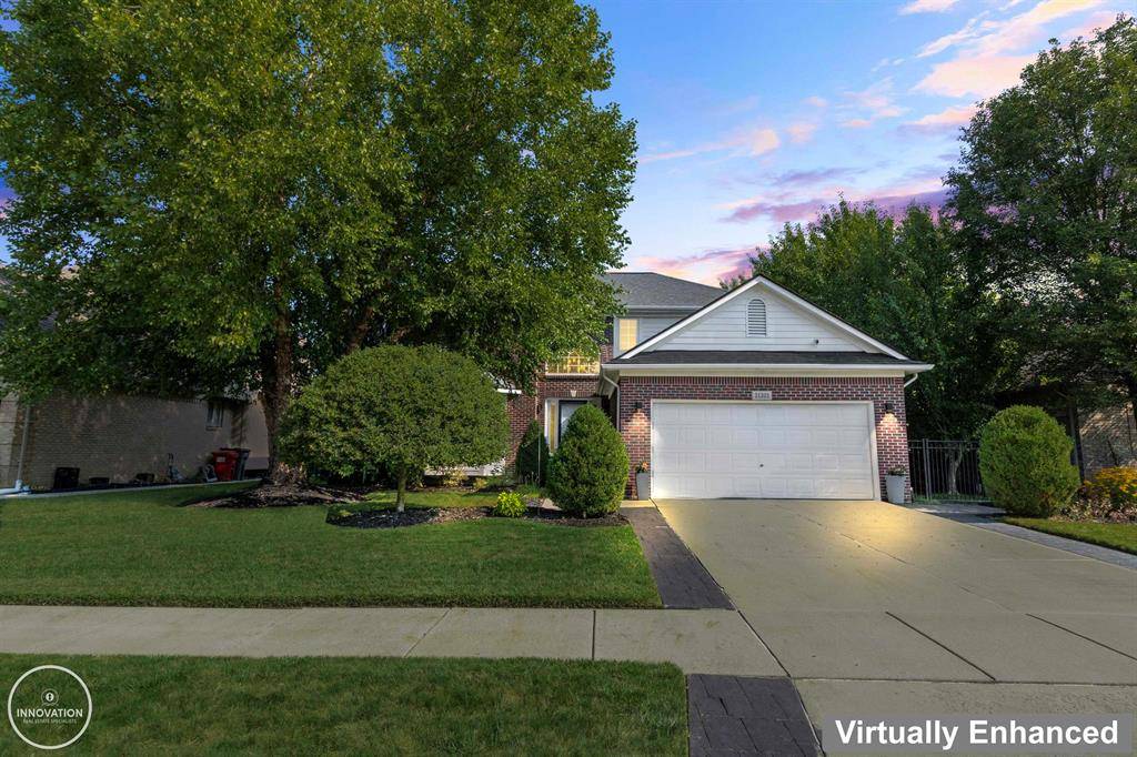 Clinton Twp, MI 48036,21301 Savannah Drive