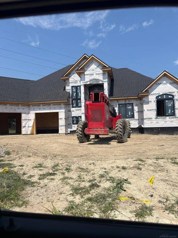 Shelby Twp, MI 48315,10505 Excalibur Drive