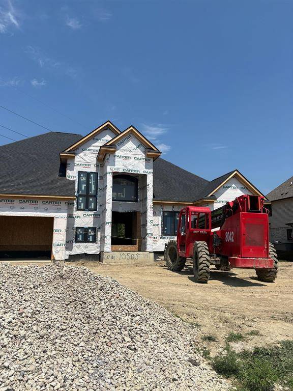 Shelby Twp, MI 48315,10505 Excalibur Drive