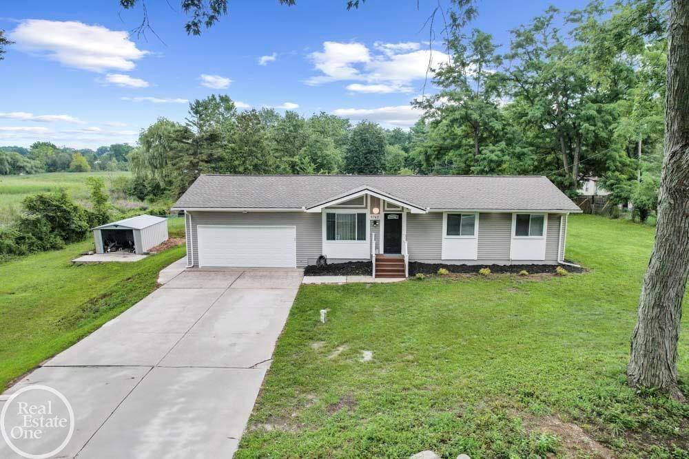Commerce Twp, MI 48382,5742 Carroll Lake Road