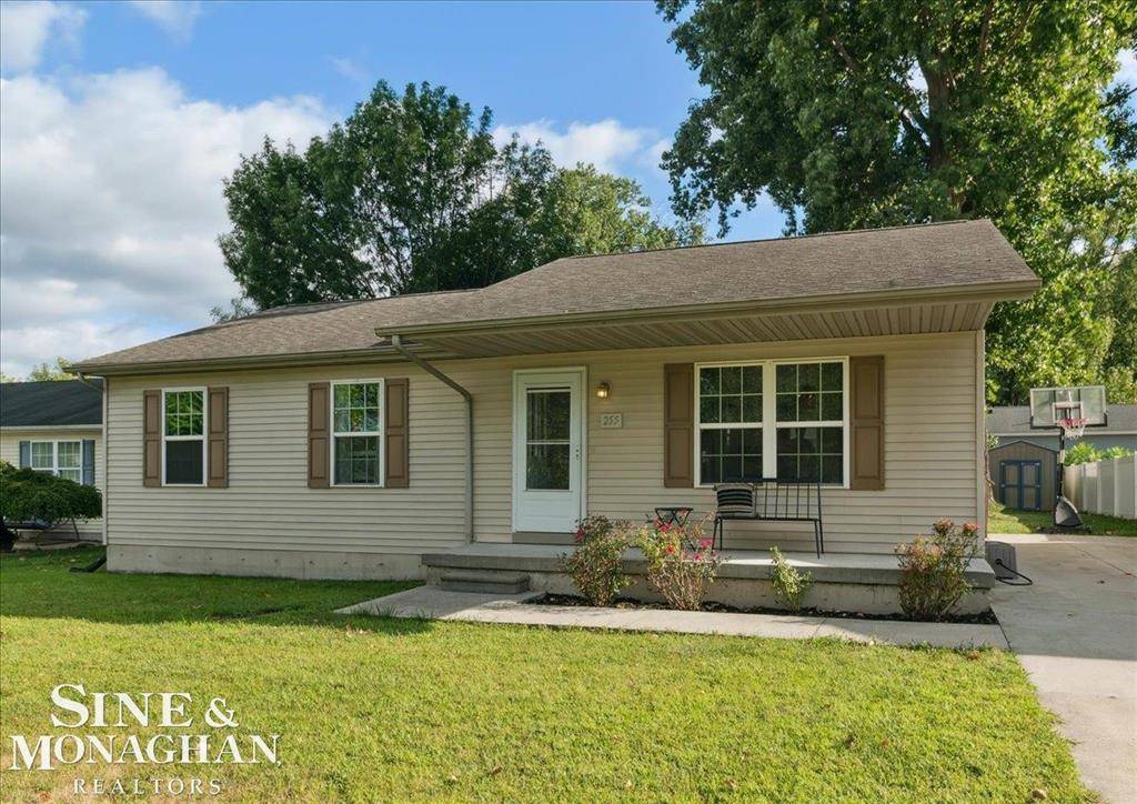 Marysville, MI 48040,255 Harbor View Drive