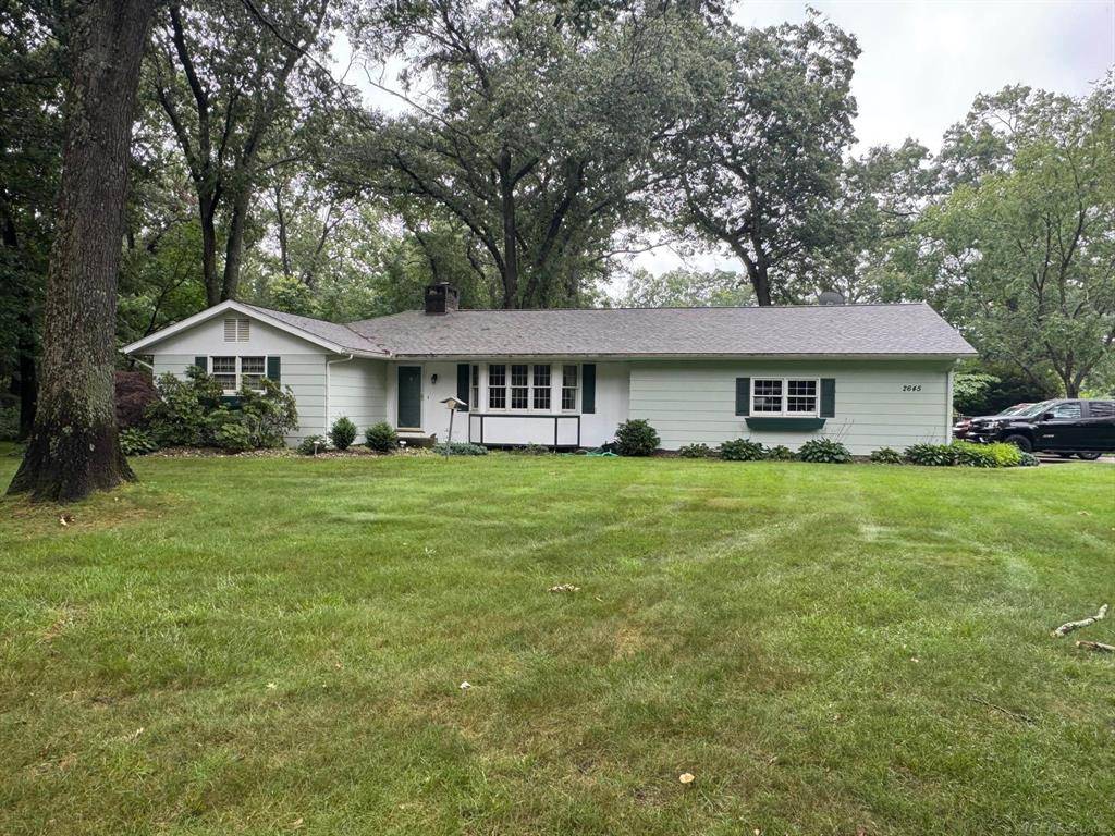 Fruitland Twp, MI 49461,2645 West White Lake Dr Drive