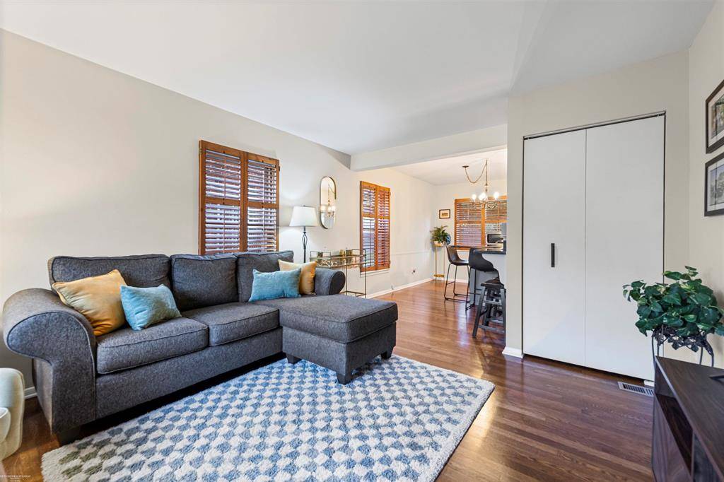 St. Clair Shores, MI 48080,23110 Edsel Ford Court