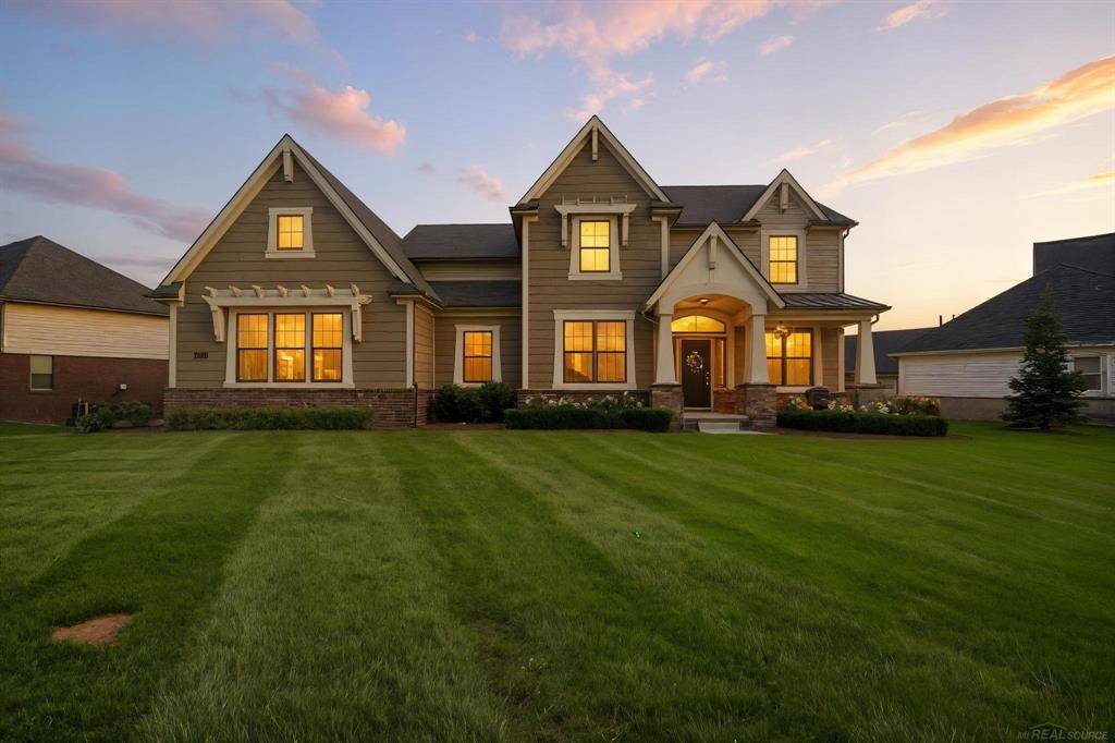 Oakland Twp, MI 48363,3299 Holland Park Court