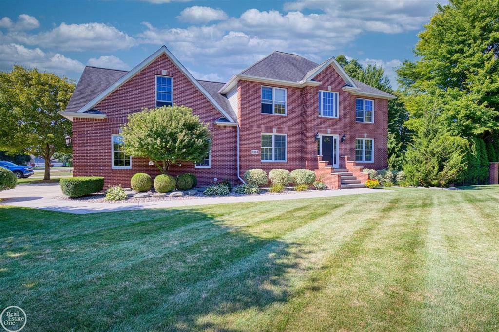 Kimball Twp, MI 48074,5653 Pine Court