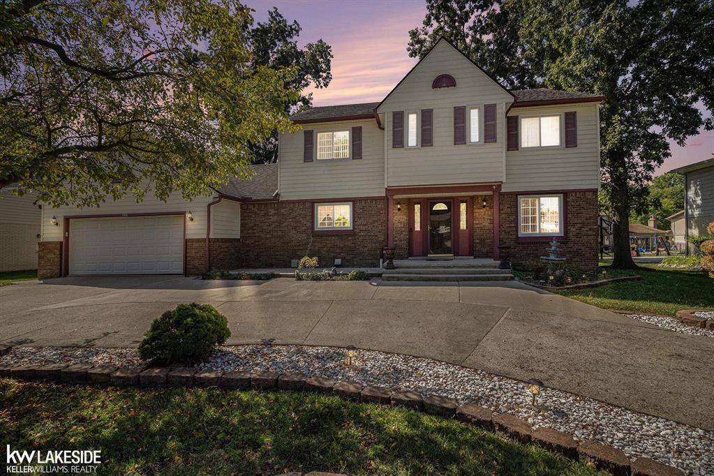 Southfield, MI 48034,22665 Kenwyck Drive