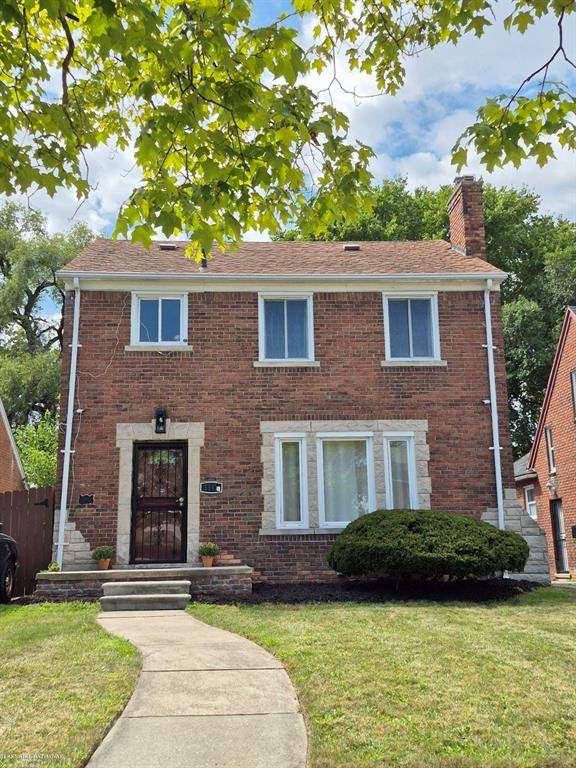 Detroit, MI 48224,5543 Audubon Road