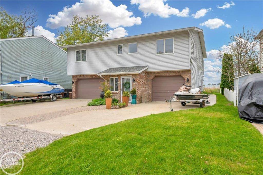 Ira Twp, MI 48023,7860 Belle Brae Lane