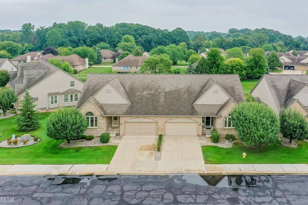 Macomb Twp, MI 48042,47216 Mission Valley