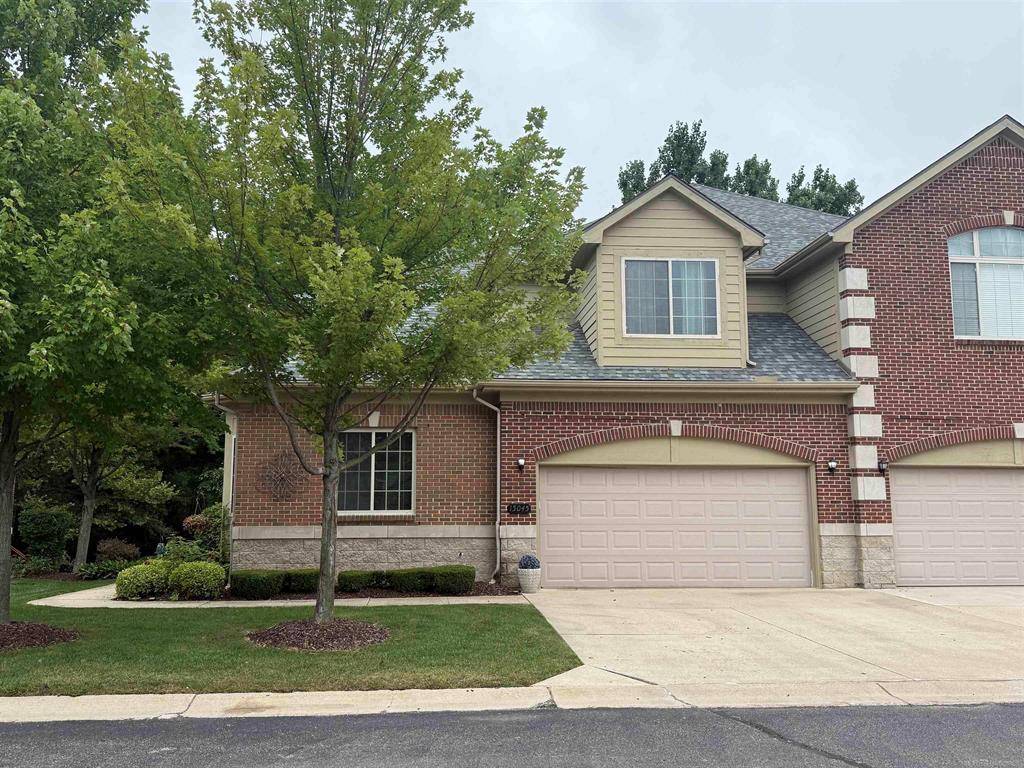 Shelby Twp, MI 48315,15045 Friar Ln Lane