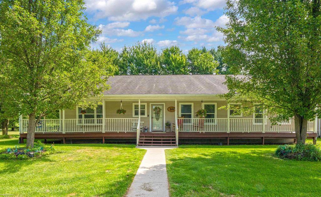Berlin Twp, MI 48002,15681 Tubspring Road