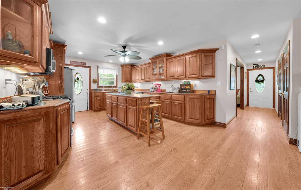 Berlin Twp, MI 48002,15681 Tubspring Road