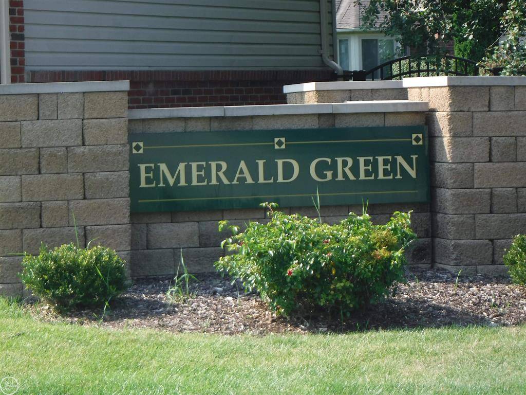 Macomb Twp, MI 48042,18498 London Drive Lot #10
