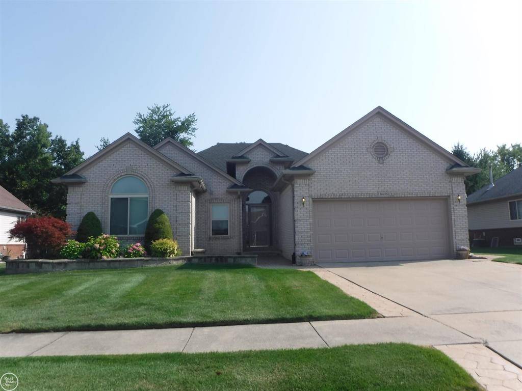 Macomb Twp, MI 48042,18498 London Drive Lot #10