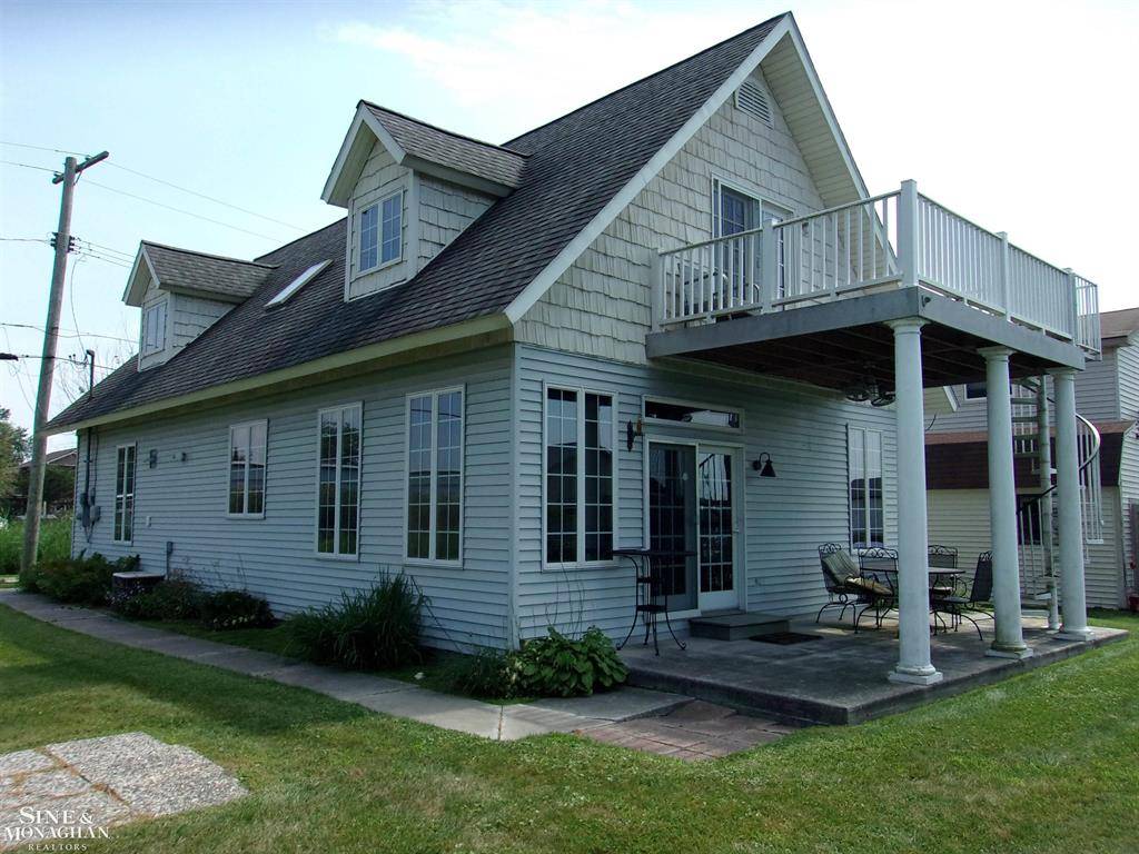 Clay Twp, MI 48028,7258 Bedore Highway