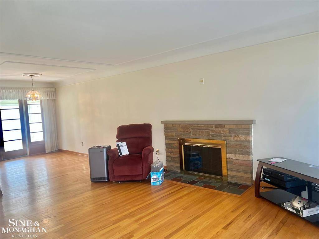 Eastpointe, MI 48021,21780 Eastland Court
