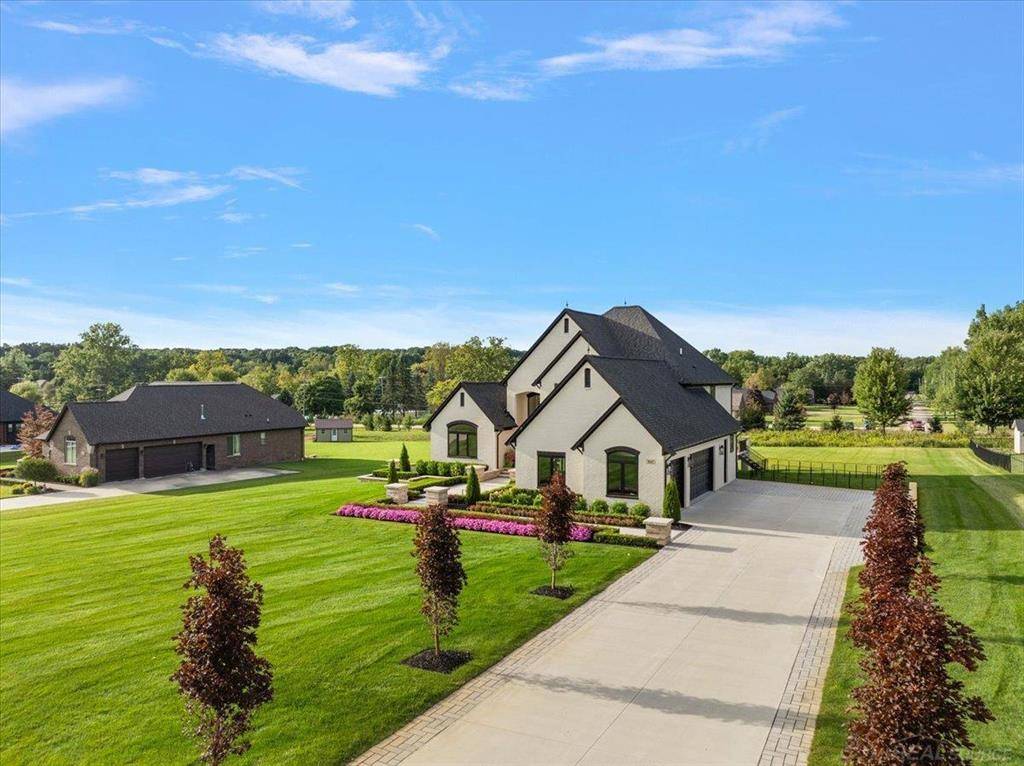Bruce Twp, MI 48065,8167 Morningside Drive