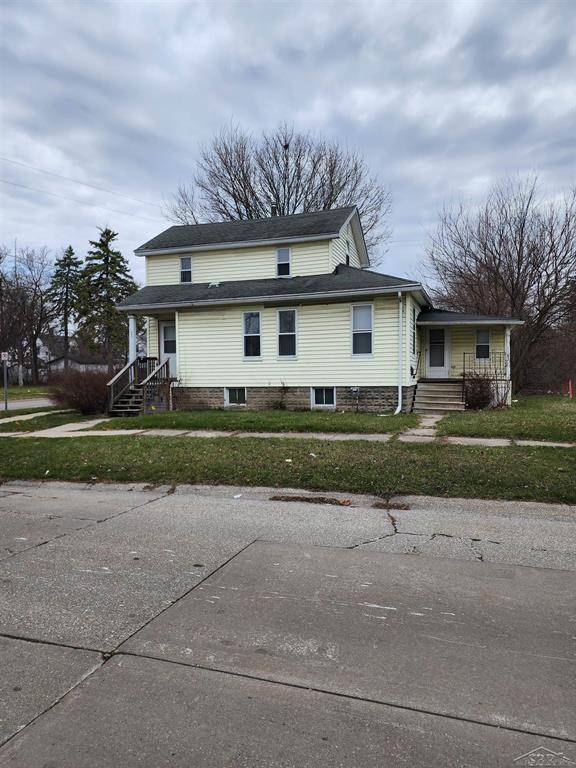 Saginaw, MI 48602,800 W Remington Street