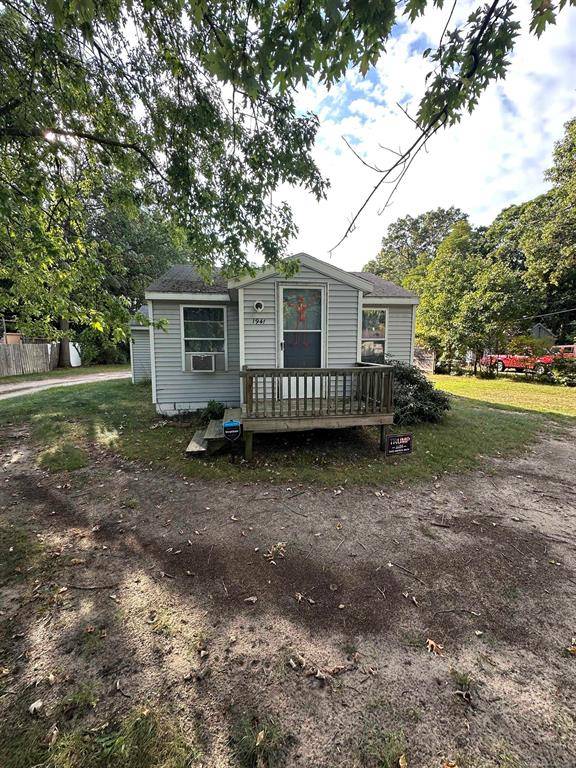 Muskegon Twp, MI 49442,1941 Interwood Street