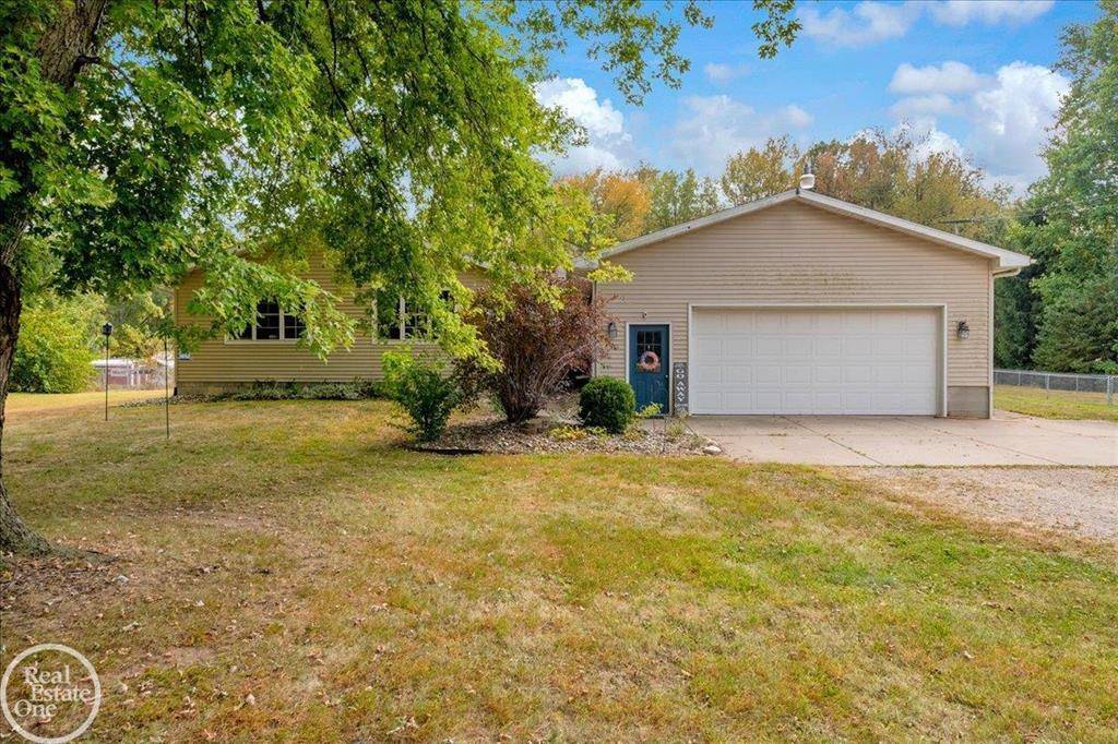 Spring Arbor Twp, MI 49283,10175 Spring Arbor Road
